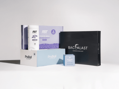 Backalast + PBT Pro Pack Bundle - PBT Store