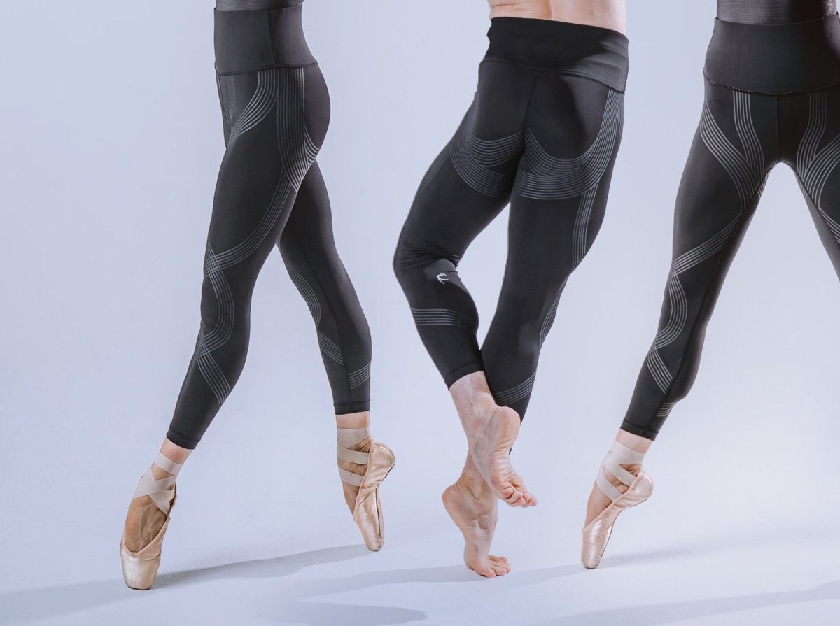 Backalast Turnout Tights - PBT Store