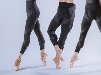 Backalast Turnout Tights - PBT Store