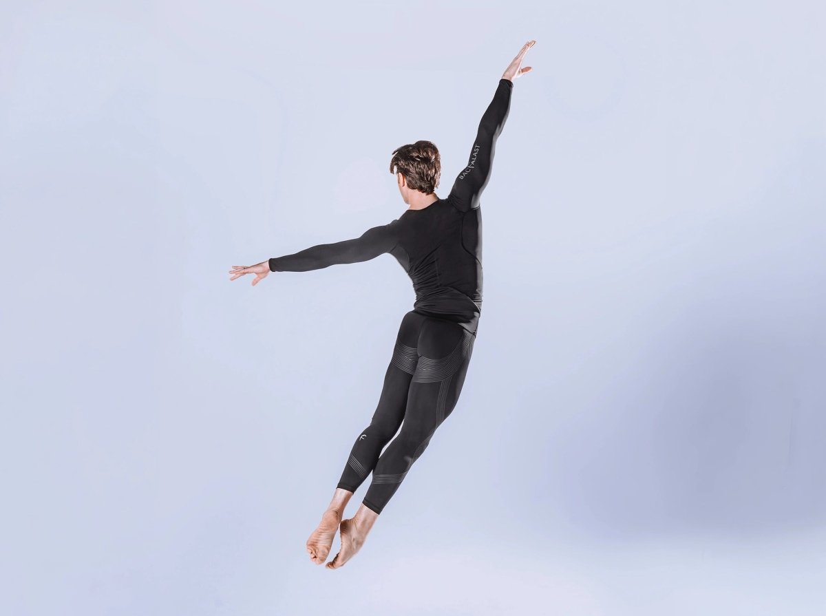Backalast Turnout Tights - PBT Store