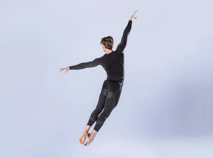 Backalast Turnout Tights - PBT Store