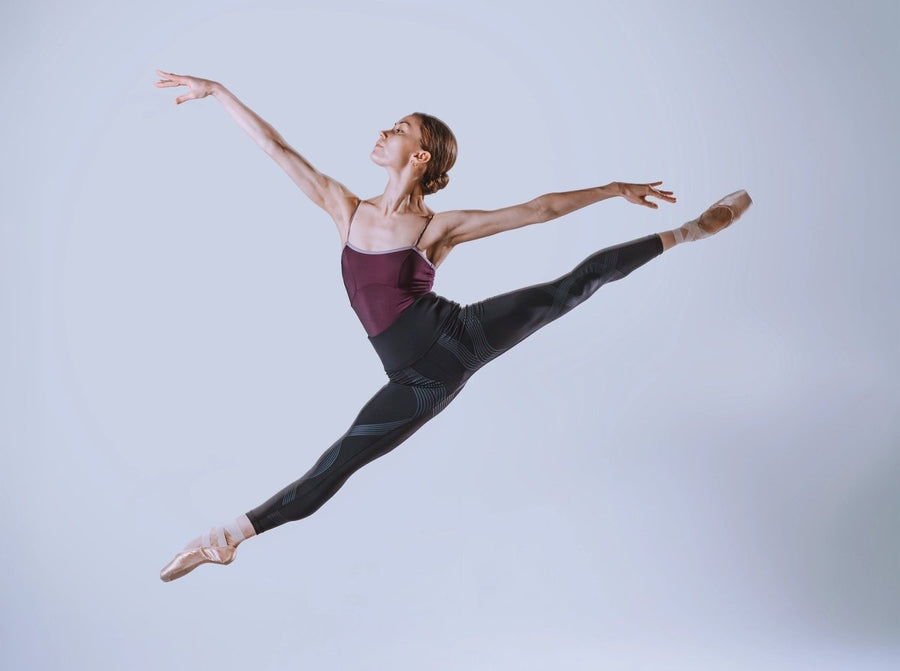Backalast Turnout Tights