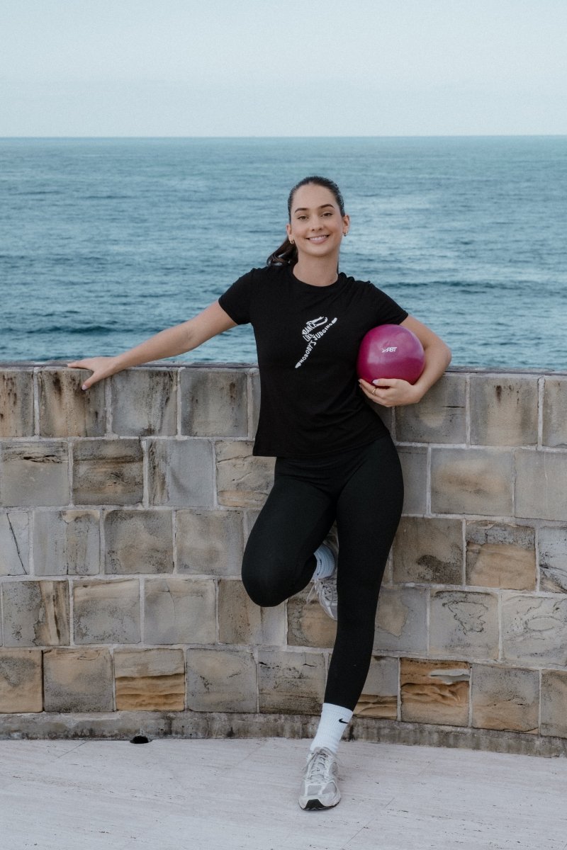 Dance like nobody's judging. Adult Modal Top - PBT Store