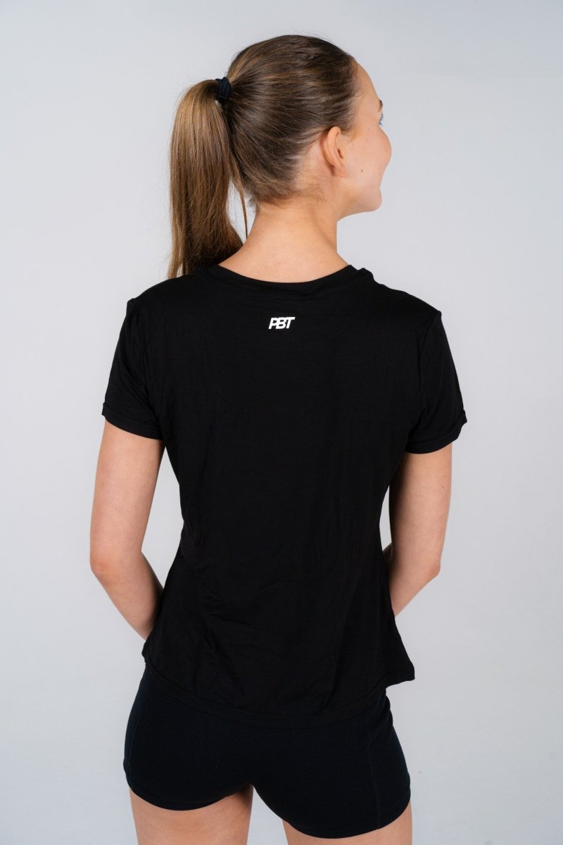 Dance like nobody's judging. Teen Modal Top - PBT Store