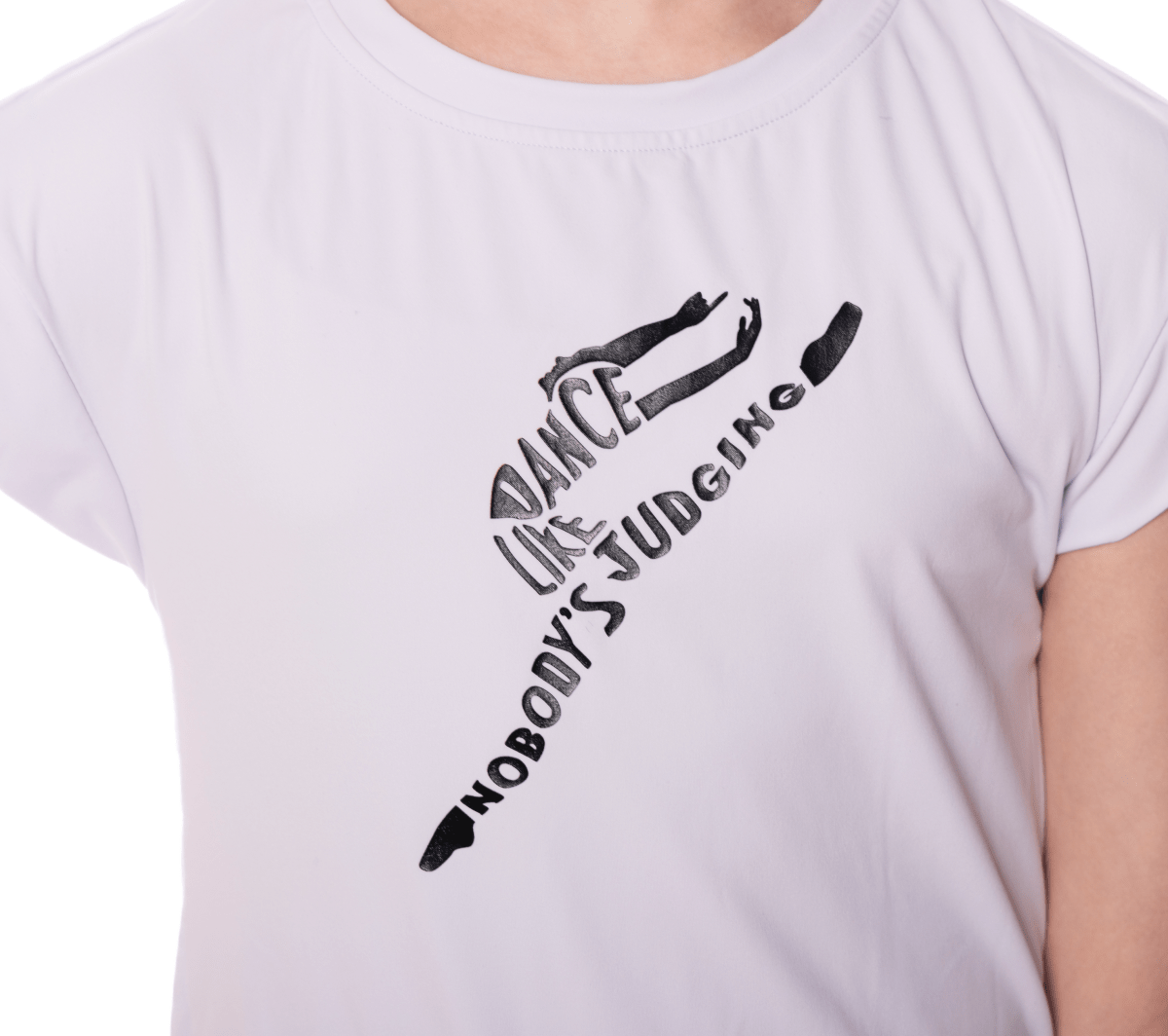 Dance like nobody's judging. Teen Top - PBT Store
