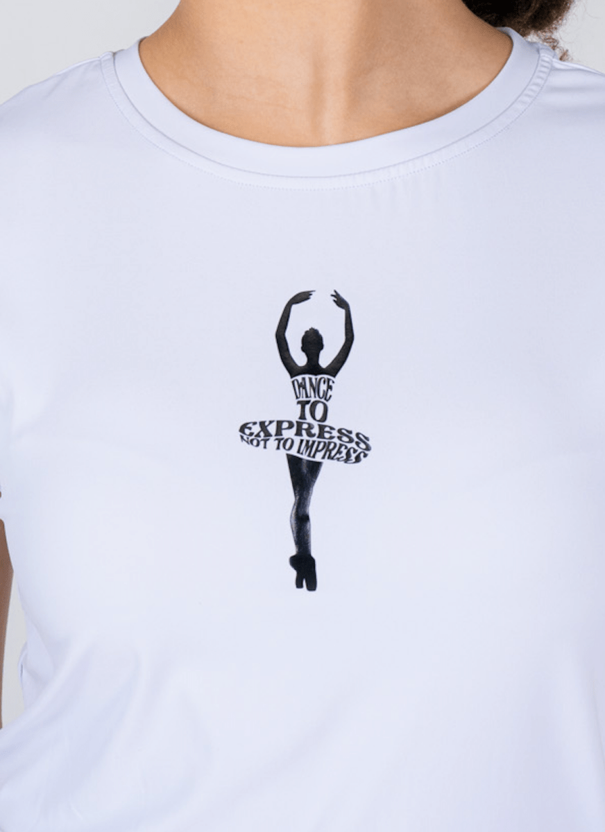 Dance to express not impress. Teen Top - PBT Store