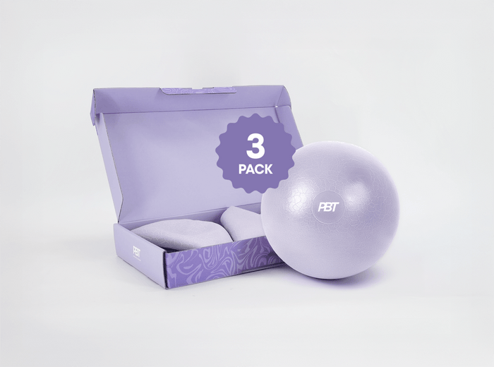 Fusion Ball 3 Pack