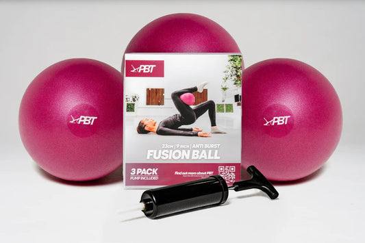 Fusion Ball Multi-Pack