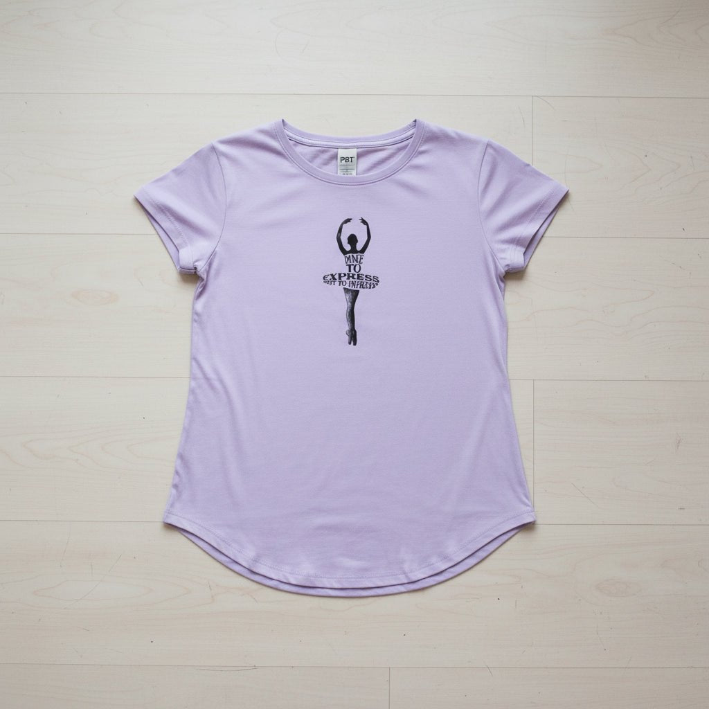 Kids | Dance to express not impress. - PBT Store