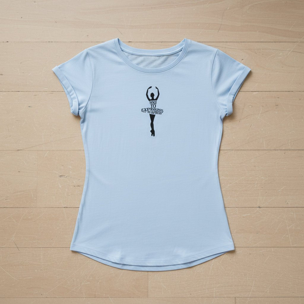 Kids | Dance to express not impress. - PBT Store