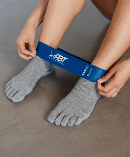 Mini - Loop Bands (5 - pack) - PBT Store