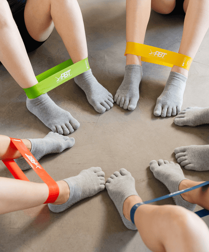 Mini - Loop Bands (5 - pack) - PBT Store