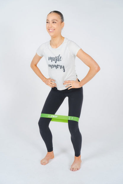 Mini - Loop Bands (5 - pack) - PBT Store