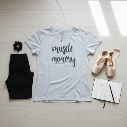 Muscle Memory Adult Top - PBT Store