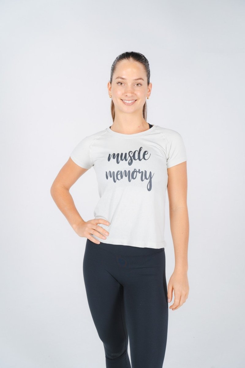 Muscle Memory Adult Top - PBT Store