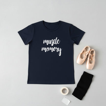 Muscle Memory Adult Top - PBT Store