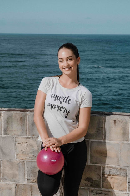 Muscle Memory Adult Top - PBT Store