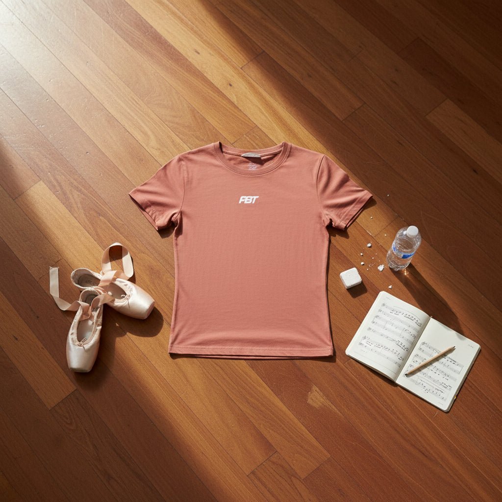 PBT Adult Modal Top - PBT Store