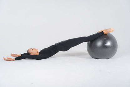 PBT Exercise Ball - PBT Store