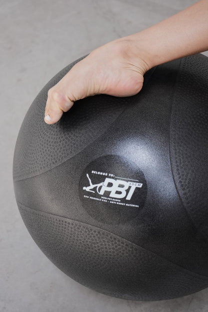 PBT Exercise Ball - PBT Store