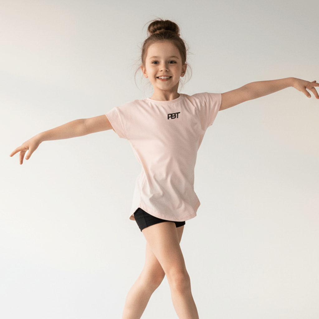 PBT Kids Top - PBT Store