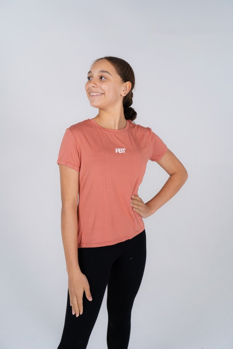 PBT Teen Modal Top - PBT Store