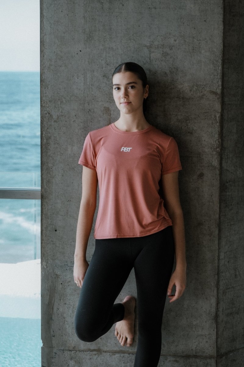 PBT Teen Modal Top - PBT Store