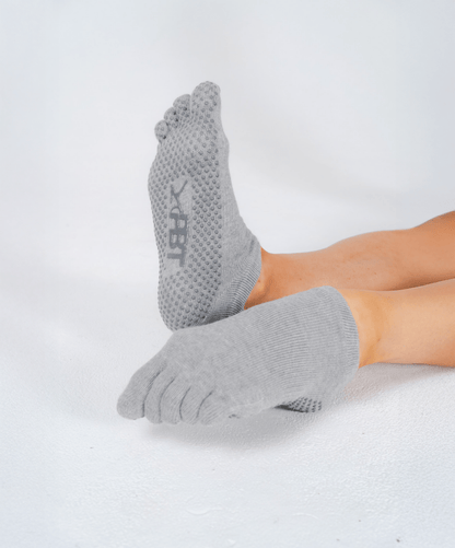 PBT Toe Socks - PBT Store