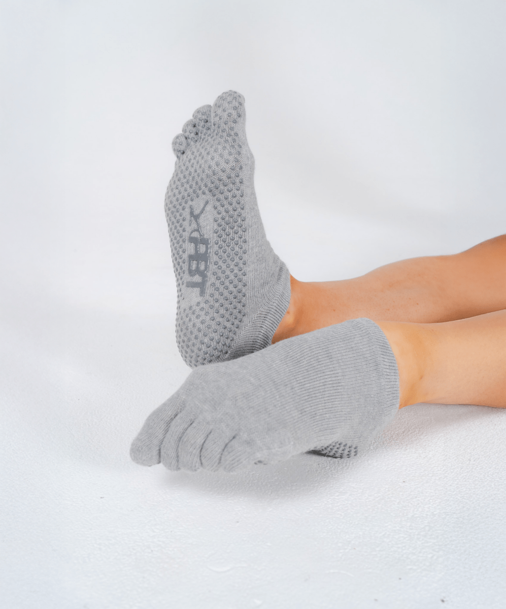 PBT Toe Socks - PBT Store
