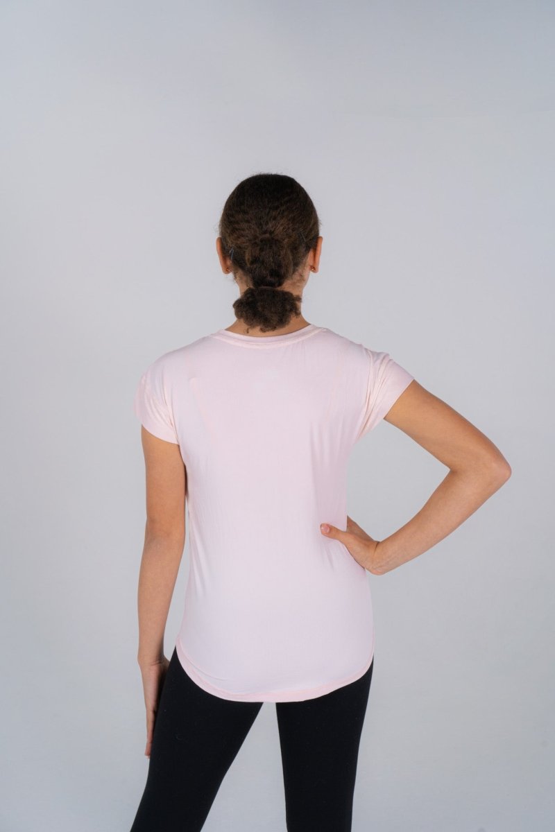 Pointe your way through life. Teen Top - PBT Store