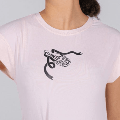 Pointe your way through life. Teen Top - PBT Store