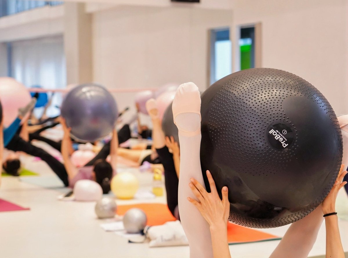 ProBall - Exercise Ball by PBT - PBT Store
