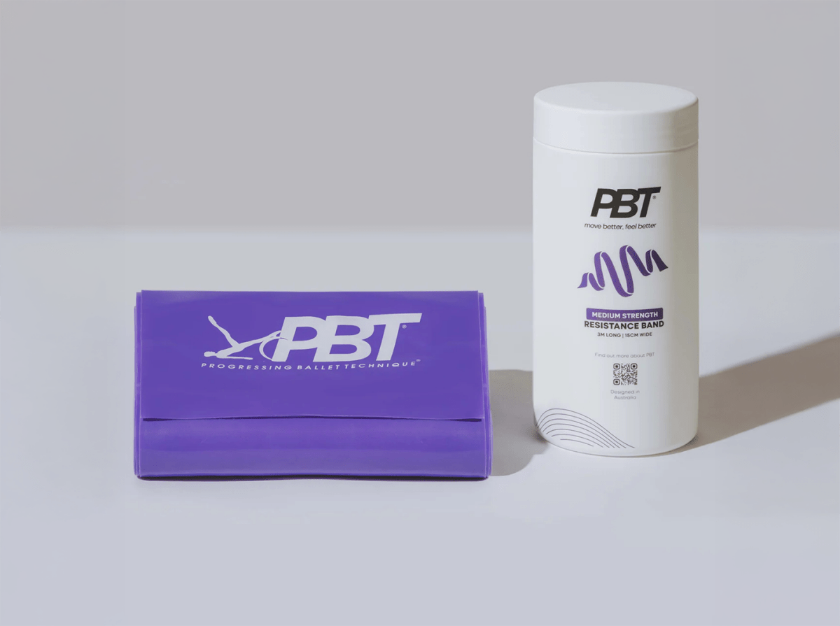 Resistance Band | 3m (10ft) length - PBT Store