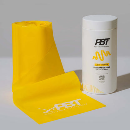 Resistance Band | 3m (10ft) length - PBT Store