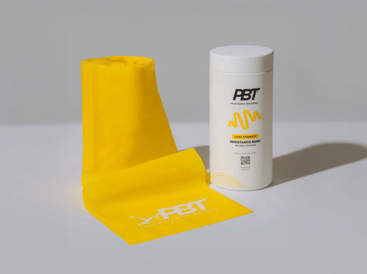 Resistance Band | 3m (10ft) length - PBT Store