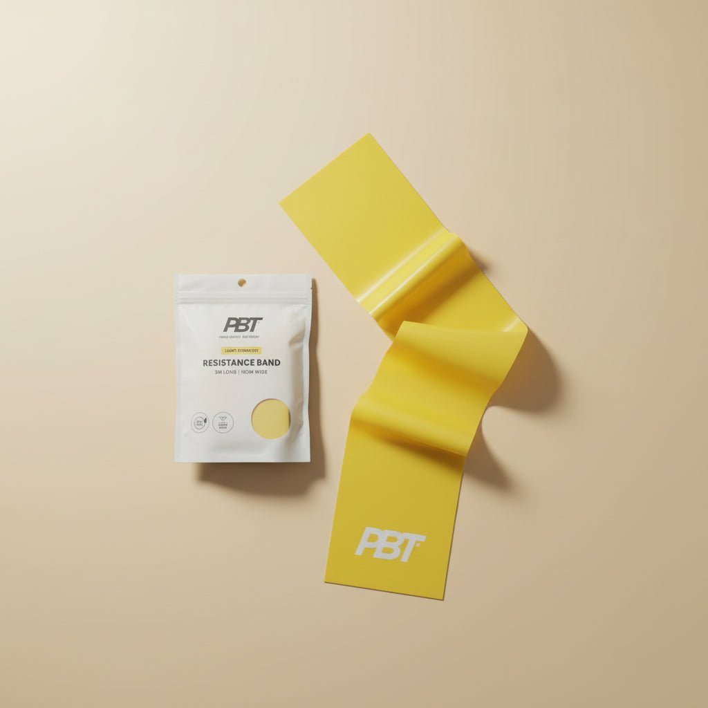 Resistance Band | 3m (10ft) length - PBT Store