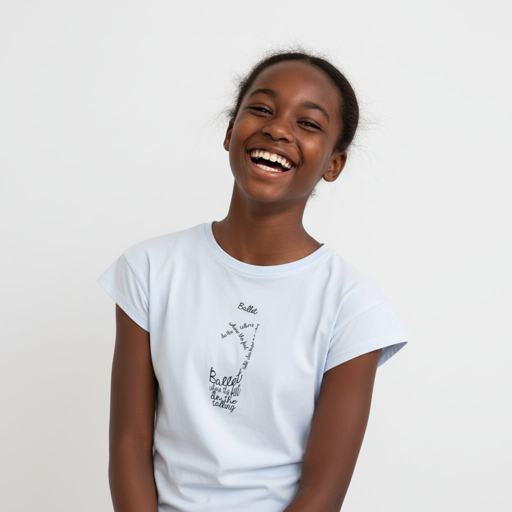Teen | Ballet, where the feet do the talking. - PBT Store
