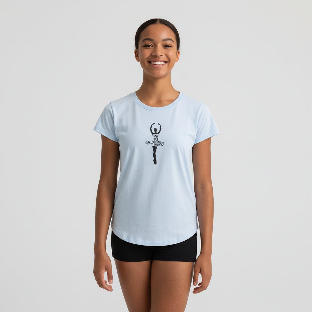 Teen | Dance to express not impress. - PBT Store