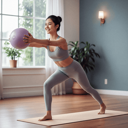 Yoga & Pilates Pro Bundle - PBT Store