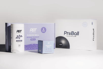 Yoga & Pilates Pro Bundle - PBT Store