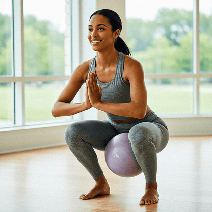 Yoga & Pilates Pro Bundle - PBT Store