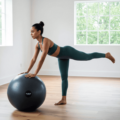 Yoga & Pilates Pro Bundle - PBT Store