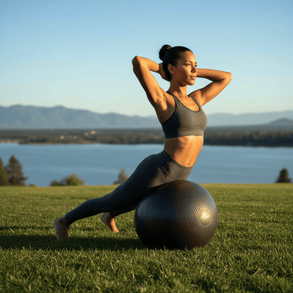 Yoga & Pilates Pro Bundle - PBT Store